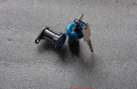 sada zámků dveří  /87-90/